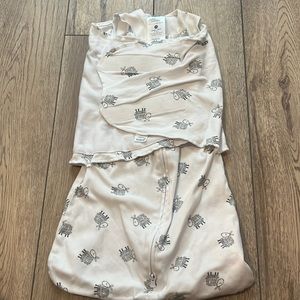 Halo Sleep Sack Swaddle